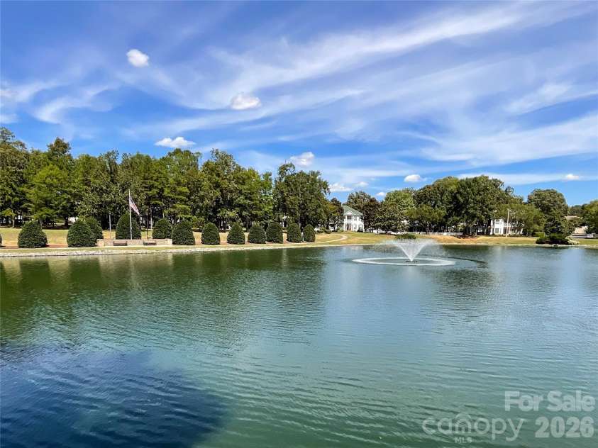 3601 Esther Street, Indian Trail, NC 28079.  MLS# CAR4423616, YatesRealty ID 51606. 