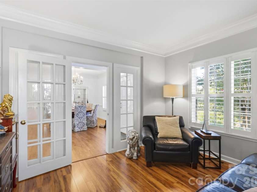 14923 Hawick Manor Lane, Pineville, NC 28134.  MLS# CAR4422293, YatesRealty ID 51609. 
