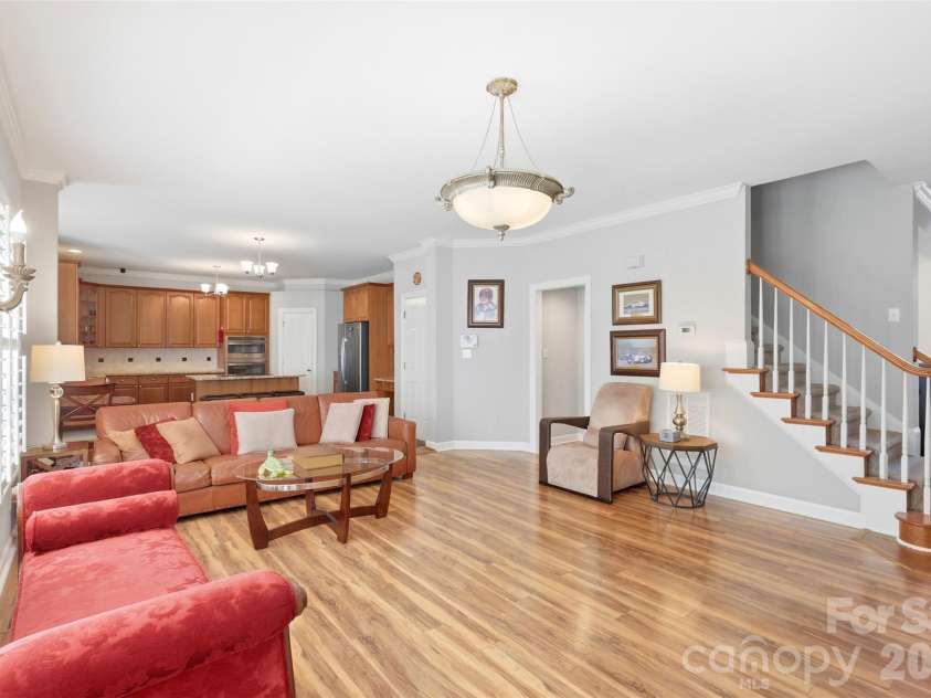 14923 Hawick Manor Lane, Pineville, NC 28134.  MLS# CAR4422293, YatesRealty ID 51609. 