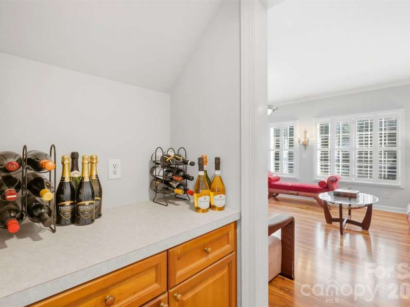 14923 Hawick Manor Lane, Pineville, NC 28134.  MLS# CAR4422293, YatesRealty ID 51609. 