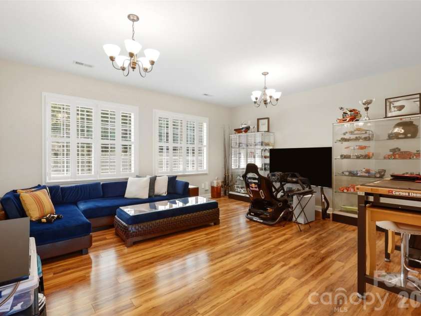 14923 Hawick Manor Lane, Pineville, NC 28134.  MLS# CAR4422293, YatesRealty ID 51609. 