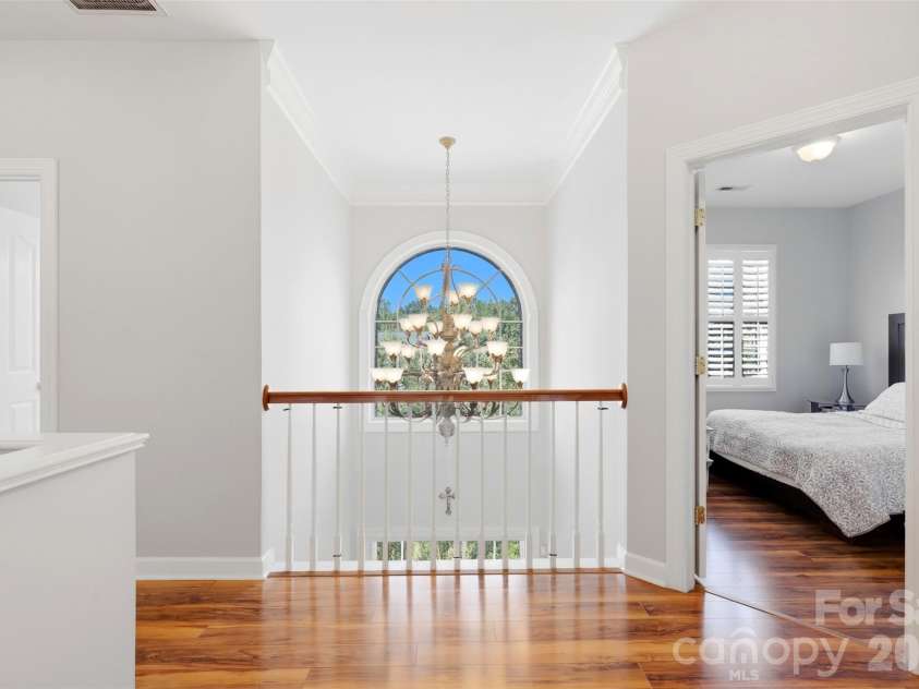 14923 Hawick Manor Lane, Pineville, NC 28134.  MLS# CAR4422293, YatesRealty ID 51609. 