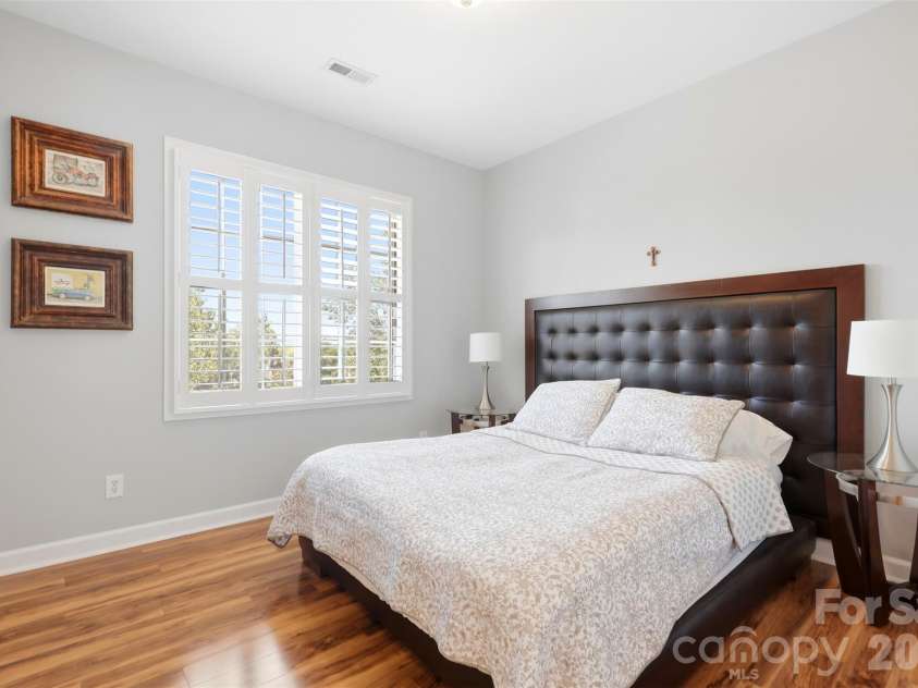 14923 Hawick Manor Lane, Pineville, NC 28134.  MLS# CAR4422293, YatesRealty ID 51609. 