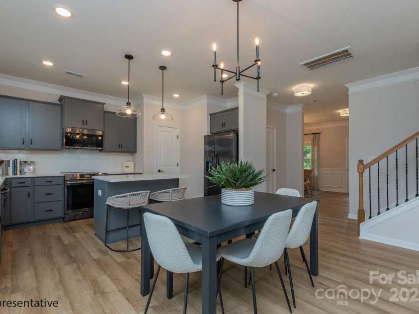 569 Cooley Drive, Salisbury, NC 28147.  MLS# CAR4327872, YatesRealty ID 51612. 