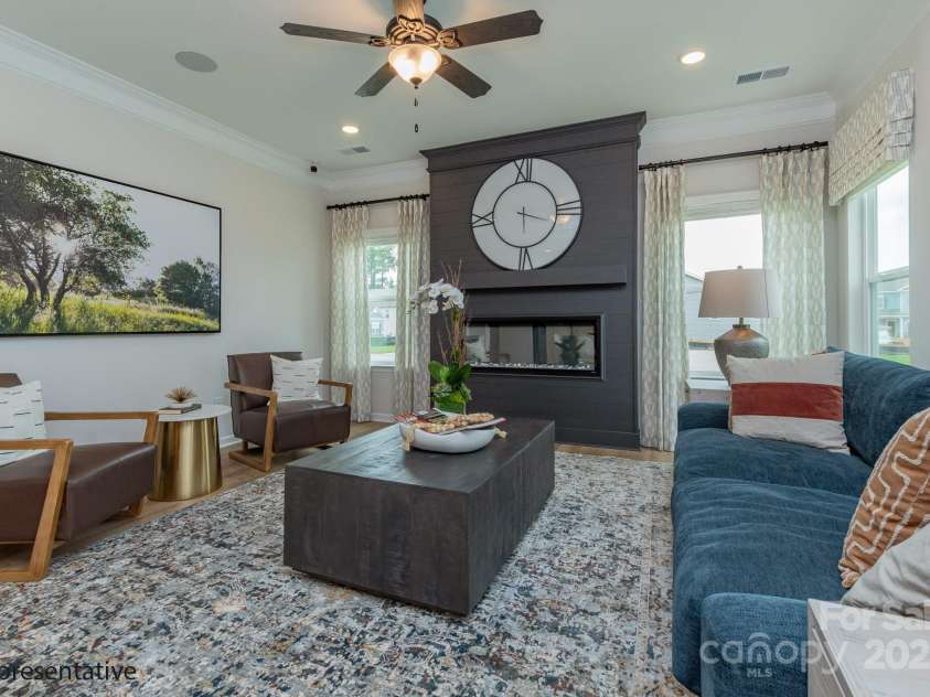 569 Cooley Drive, Salisbury, NC 28147.  MLS# CAR4327872, YatesRealty ID 51612. 