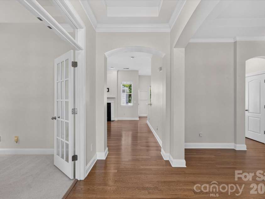 10431 Alvarado Way, Charlotte, NC 28277.  MLS# CAR4421425, YatesRealty ID 51614. 