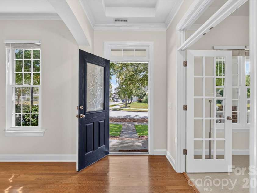 10431 Alvarado Way, Charlotte, NC 28277.  MLS# CAR4421425, YatesRealty ID 51614. 
