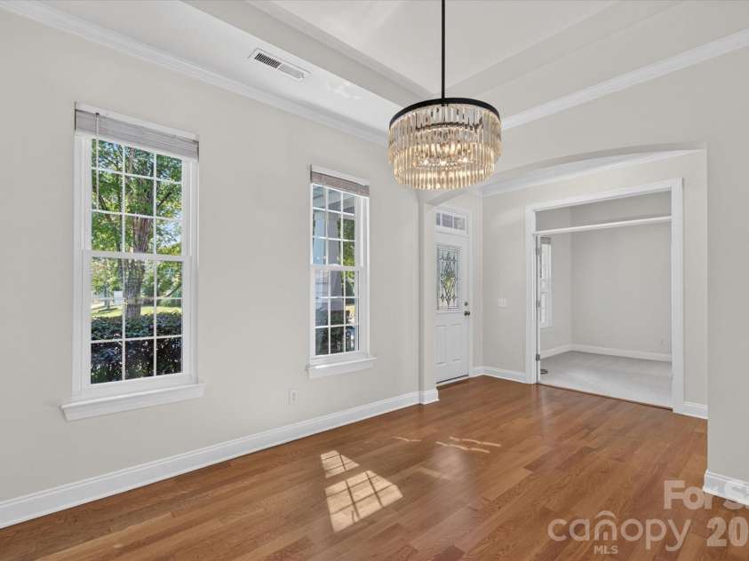 10431 Alvarado Way, Charlotte, NC 28277.  MLS# CAR4421425, YatesRealty ID 51614. 