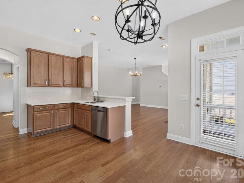 10431 Alvarado Way, Charlotte, NC 28277.  MLS# CAR4421425, YatesRealty ID 51614. 