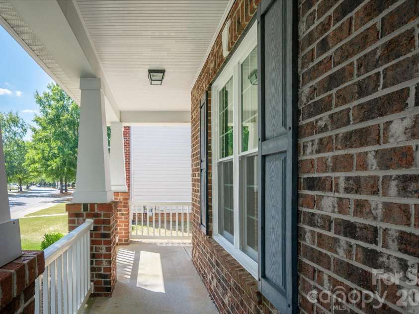 10431 Alvarado Way, Charlotte, NC 28277.  MLS# CAR4421425, YatesRealty ID 51614. 