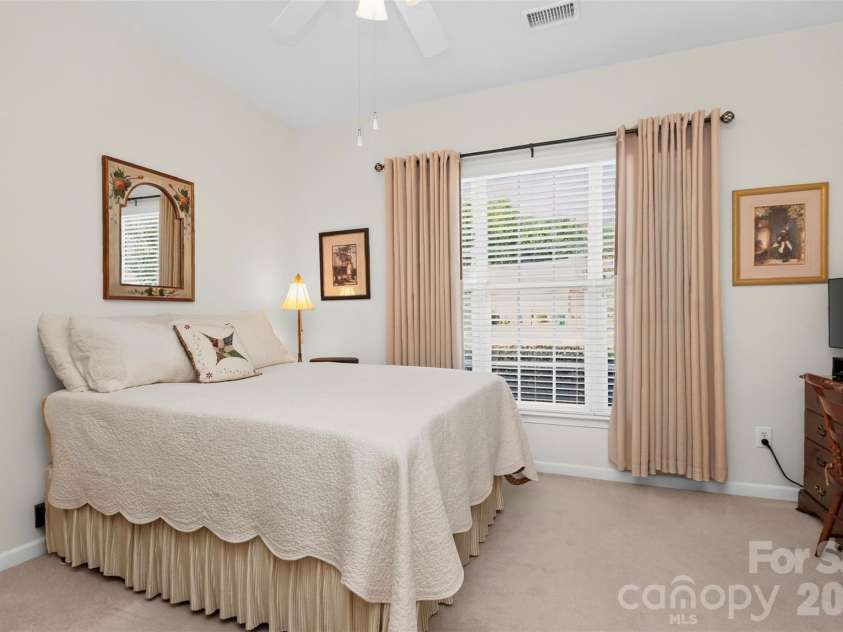 9247 Elrose Place, Charlotte, NC 28277.  MLS# CAR4424093, YatesRealty ID 51617. Bedroom #2
