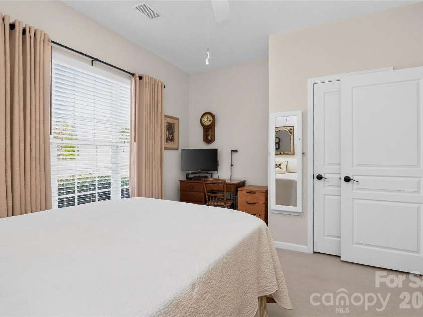9247 Elrose Place, Charlotte, NC 28277.  MLS# CAR4424093, YatesRealty ID 51617. Bedroom #2