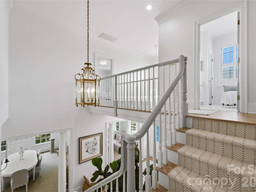 2606 Sheffield Crescent Court, Charlotte, NC 28226.  MLS# CAR4422877, YatesRealty ID 51618. 