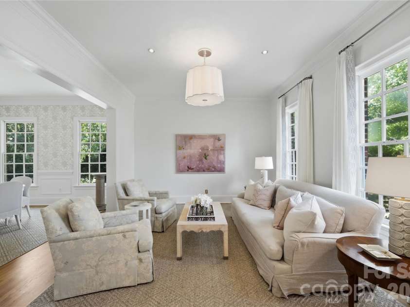 2606 Sheffield Crescent Court, Charlotte, NC 28226.  MLS# CAR4422877, YatesRealty ID 51618. 