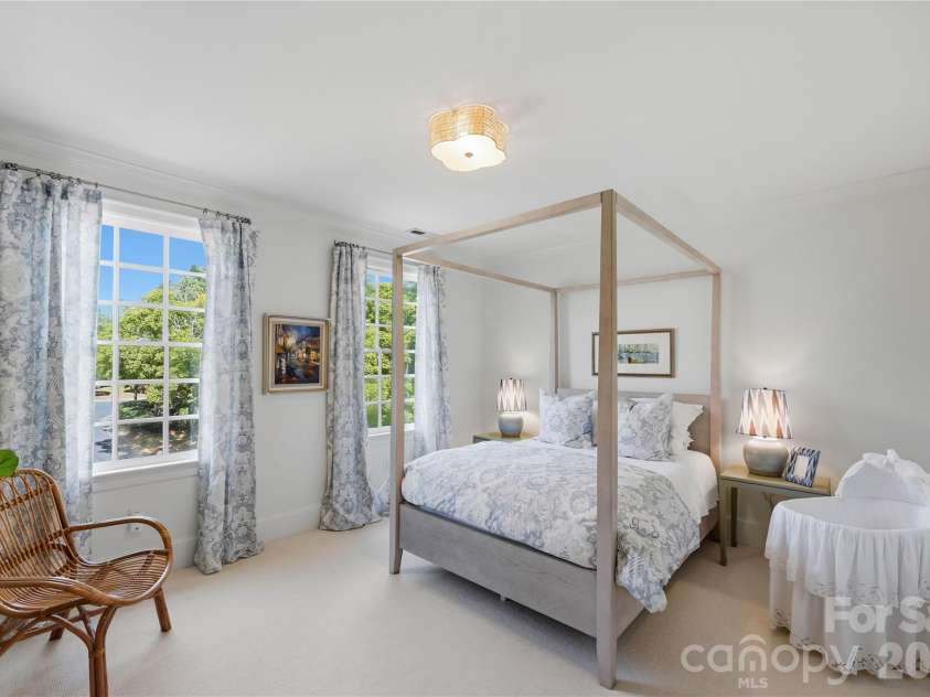 2606 Sheffield Crescent Court, Charlotte, NC 28226.  MLS# CAR4422877, YatesRealty ID 51618. 