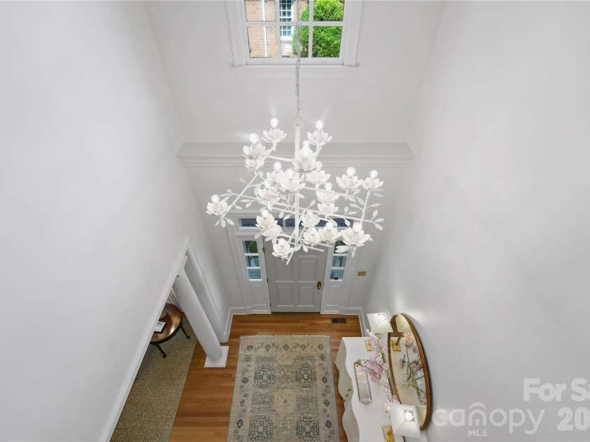 2606 Sheffield Crescent Court, Charlotte, NC 28226.  MLS# CAR4422877, YatesRealty ID 51618. 
