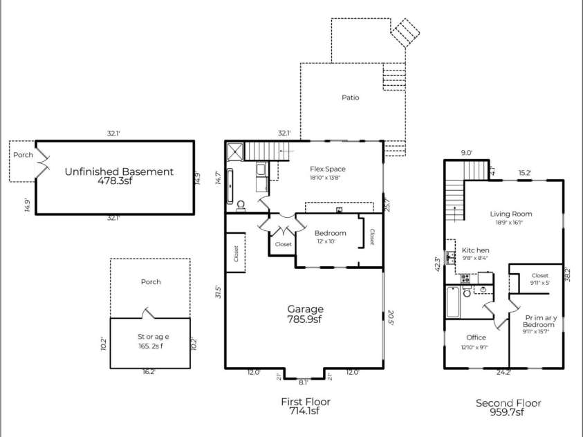 1395 Roundstone Road, Sherrills Ford, NC 28673.  MLS# CAR4243971, YatesRealty ID 5162. 