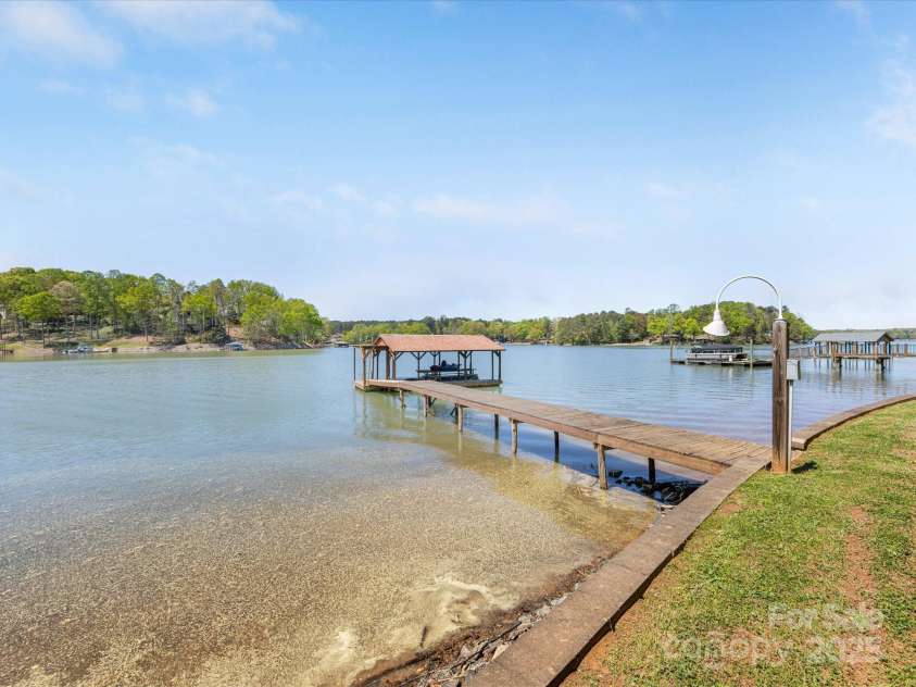 1395 Roundstone Road, Sherrills Ford, NC 28673.  MLS# CAR4243971, YatesRealty ID 5162. 