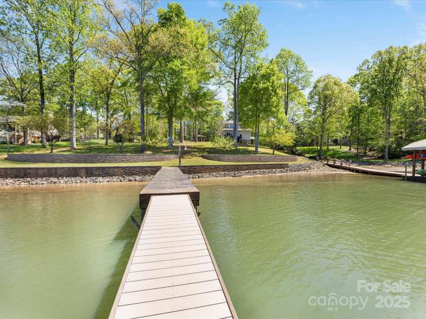 1395 Roundstone Road, Sherrills Ford, NC 28673.  MLS# CAR4243971, YatesRealty ID 5162. 