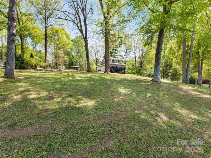 1395 Roundstone Road, Sherrills Ford, NC 28673.  MLS# CAR4243971, YatesRealty ID 5162. 