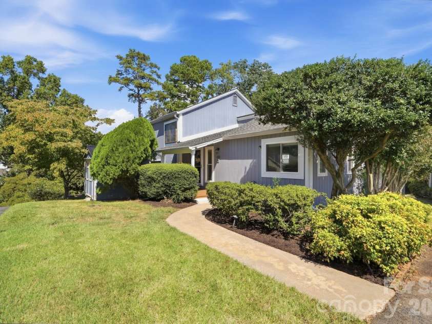 3022 Point Clear Drive, Tega Cay, SC 29708.  MLS# CAR4423199, YatesRealty ID 51620. 