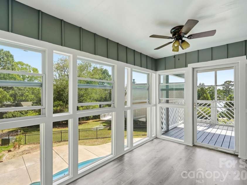 3022 Point Clear Drive, Tega Cay, SC 29708.  MLS# CAR4423199, YatesRealty ID 51620. 