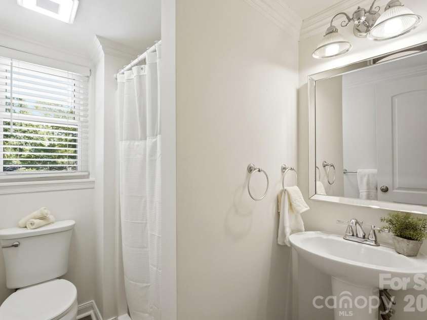 3022 Point Clear Drive, Tega Cay, SC 29708.  MLS# CAR4423199, YatesRealty ID 51620. 