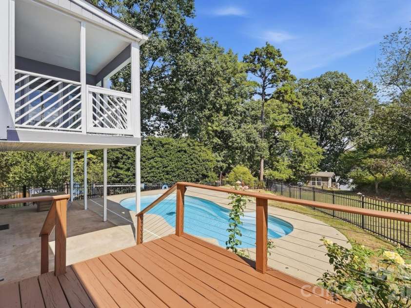 3022 Point Clear Drive, Tega Cay, SC 29708.  MLS# CAR4423199, YatesRealty ID 51620. 