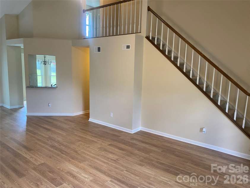 11101 Deerpath Court, Charlotte, NC 28262.  MLS# CAR4420188, YatesRealty ID 51623. 