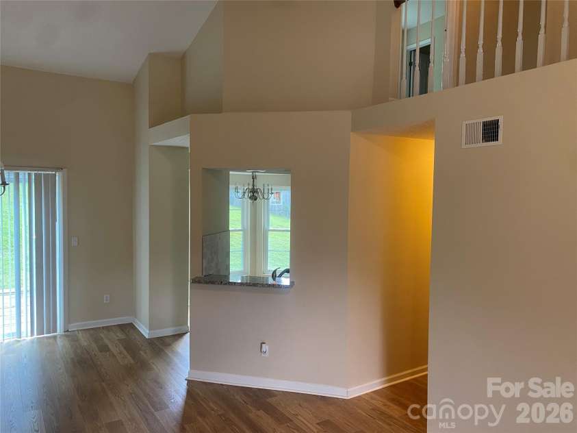 11101 Deerpath Court, Charlotte, NC 28262.  MLS# CAR4420188, YatesRealty ID 51623. 