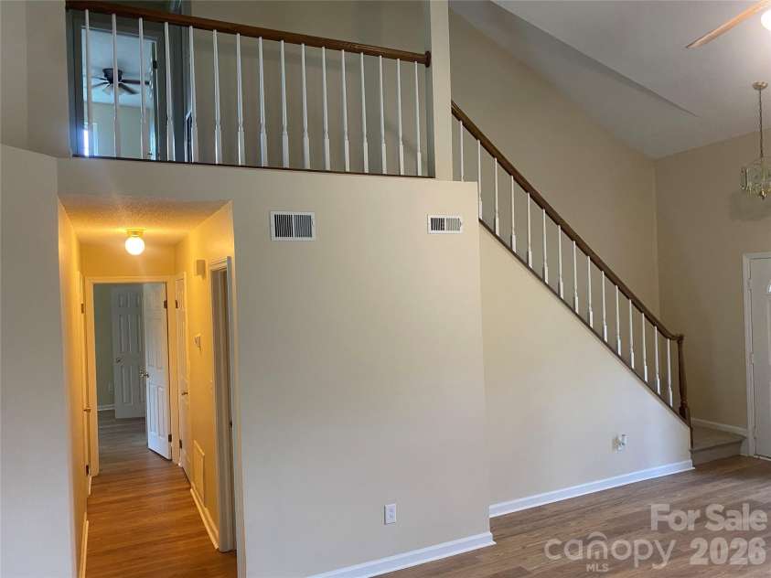 11101 Deerpath Court, Charlotte, NC 28262.  MLS# CAR4420188, YatesRealty ID 51623. 