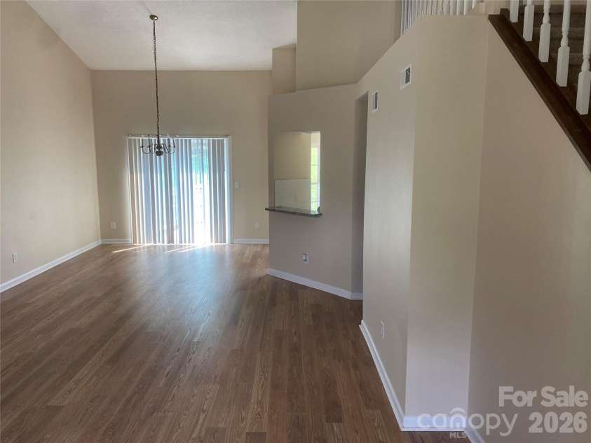 11101 Deerpath Court, Charlotte, NC 28262.  MLS# CAR4420188, YatesRealty ID 51623. 