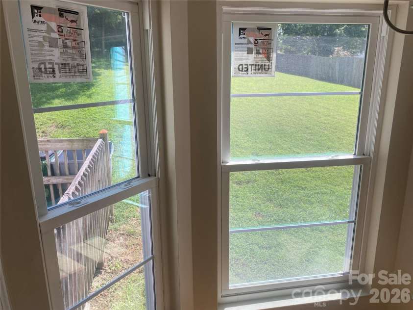 11101 Deerpath Court, Charlotte, NC 28262.  MLS# CAR4420188, YatesRealty ID 51623. 