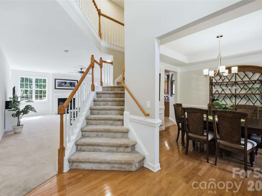 11019 King George Lane, Waxhaw, NC 28173.  MLS# CAR4418983, YatesRealty ID 51626. 