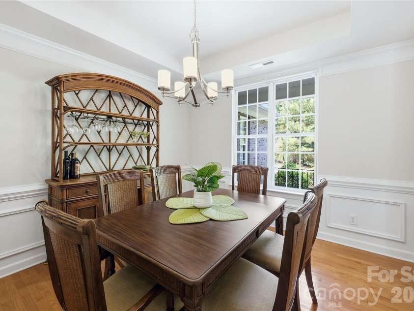 11019 King George Lane, Waxhaw, NC 28173.  MLS# CAR4418983, YatesRealty ID 51626. 