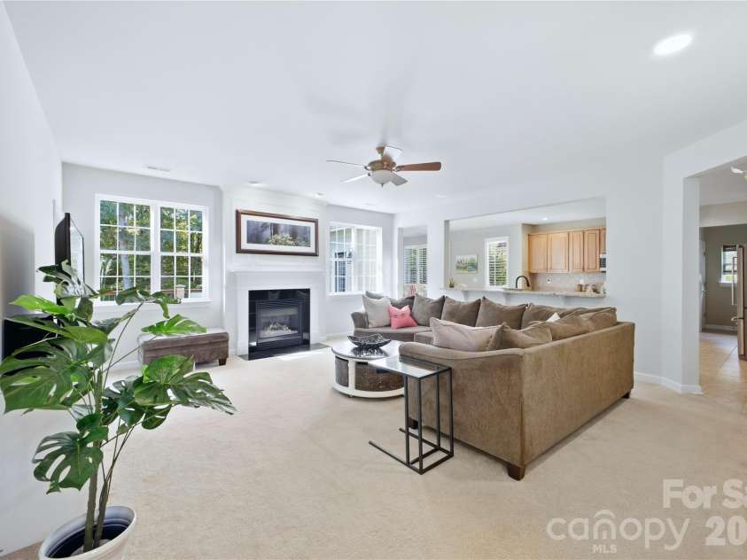 11019 King George Lane, Waxhaw, NC 28173.  MLS# CAR4418983, YatesRealty ID 51626. 