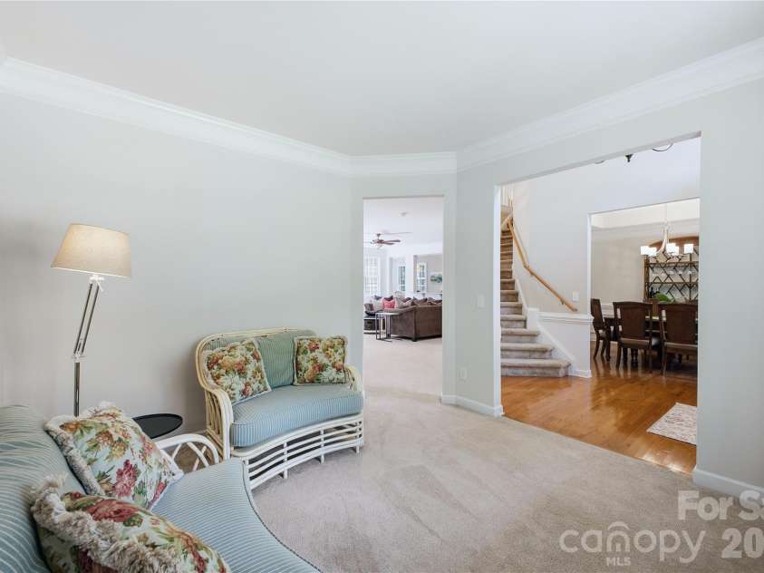 11019 King George Lane, Waxhaw, NC 28173.  MLS# CAR4418983, YatesRealty ID 51626. 