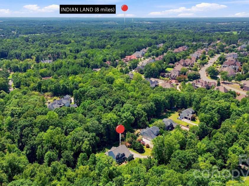 11019 King George Lane, Waxhaw, NC 28173.  MLS# CAR4418983, YatesRealty ID 51626. 