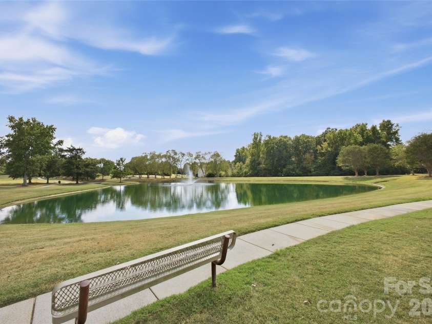 11019 King George Lane, Waxhaw, NC 28173.  MLS# CAR4418983, YatesRealty ID 51626. Community Amenities