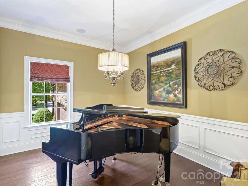 1237 Bromley Drive, Weddington, NC 28104.  MLS# CAR4418302, YatesRealty ID 51629. 