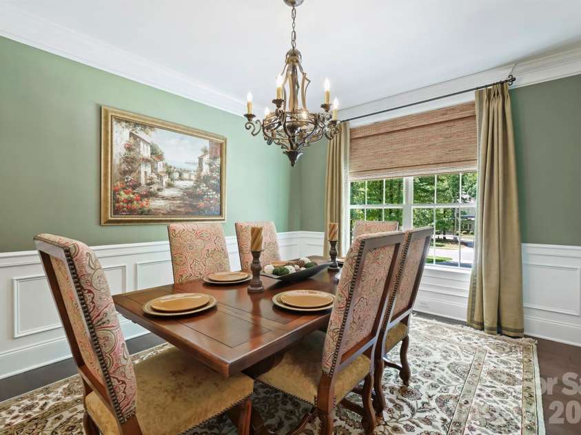 1237 Bromley Drive, Weddington, NC 28104.  MLS# CAR4418302, YatesRealty ID 51629. 