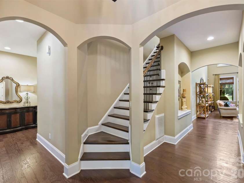 1237 Bromley Drive, Weddington, NC 28104.  MLS# CAR4418302, YatesRealty ID 51629. 