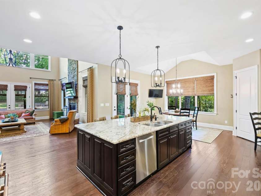 1237 Bromley Drive, Weddington, NC 28104.  MLS# CAR4418302, YatesRealty ID 51629. 