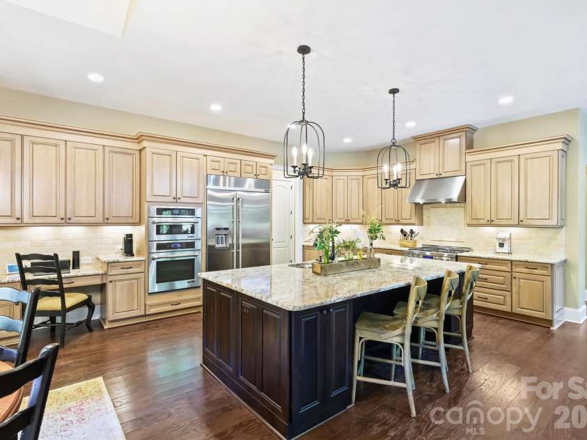 1237 Bromley Drive, Weddington, NC 28104.  MLS# CAR4418302, YatesRealty ID 51629. 