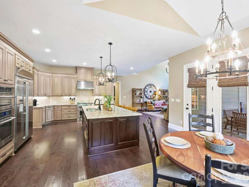 1237 Bromley Drive, Weddington, NC 28104.  MLS# CAR4418302, YatesRealty ID 51629. 