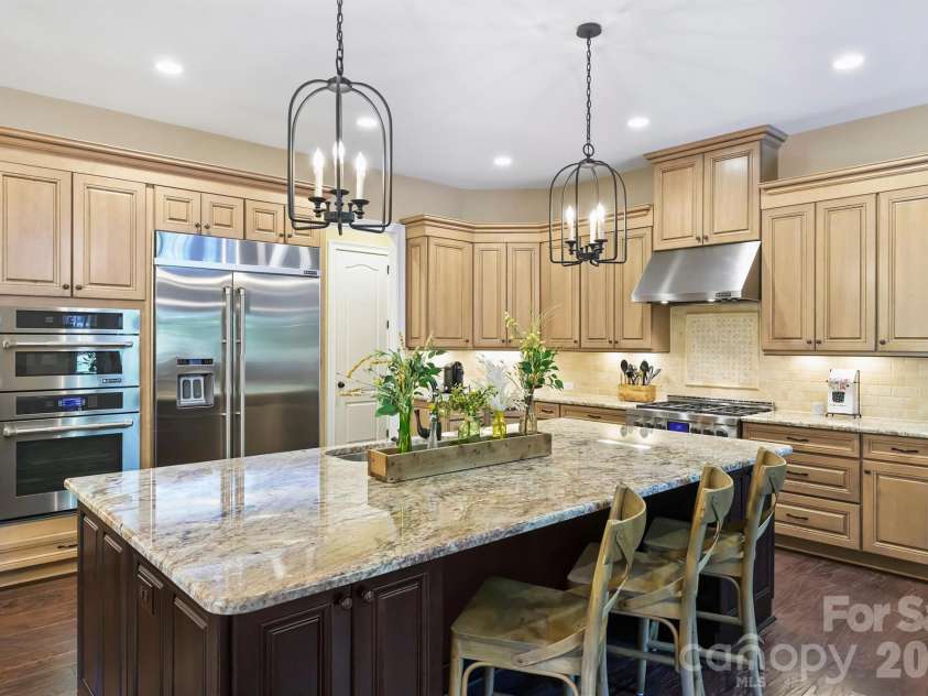 1237 Bromley Drive, Weddington, NC 28104.  MLS# CAR4418302, YatesRealty ID 51629. 