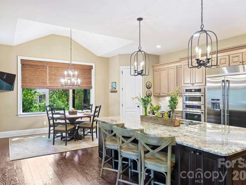 1237 Bromley Drive, Weddington, NC 28104.  MLS# CAR4418302, YatesRealty ID 51629. 