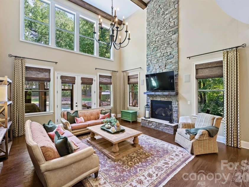 1237 Bromley Drive, Weddington, NC 28104.  MLS# CAR4418302, YatesRealty ID 51629. 