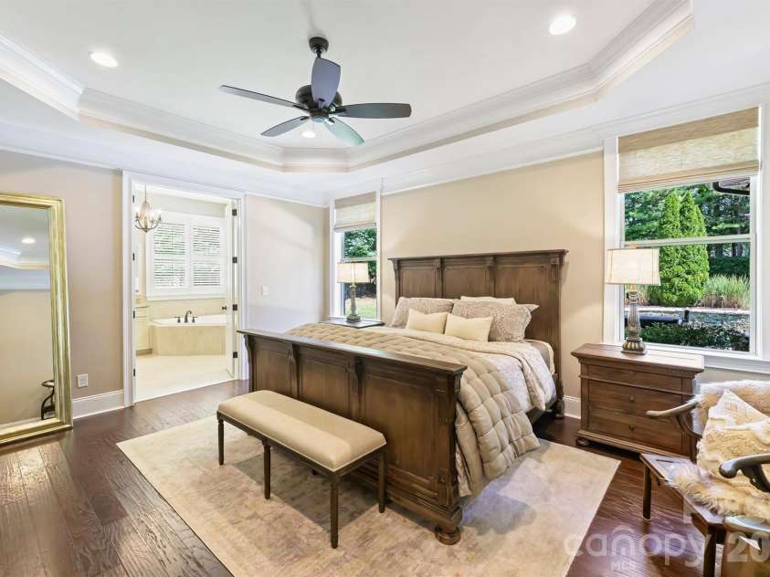 1237 Bromley Drive, Weddington, NC 28104.  MLS# CAR4418302, YatesRealty ID 51629. 
