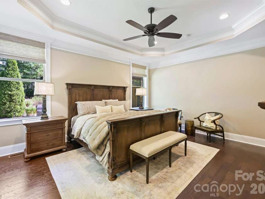 1237 Bromley Drive, Weddington, NC 28104.  MLS# CAR4418302, YatesRealty ID 51629. 